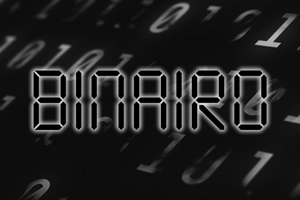 Binairo