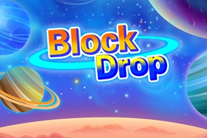 Block Drop