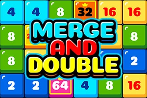 Merge and Double