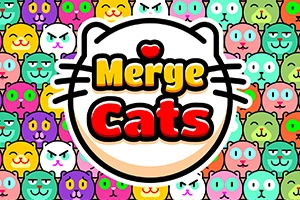Merge Cats