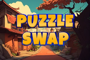 Puzzle Swap